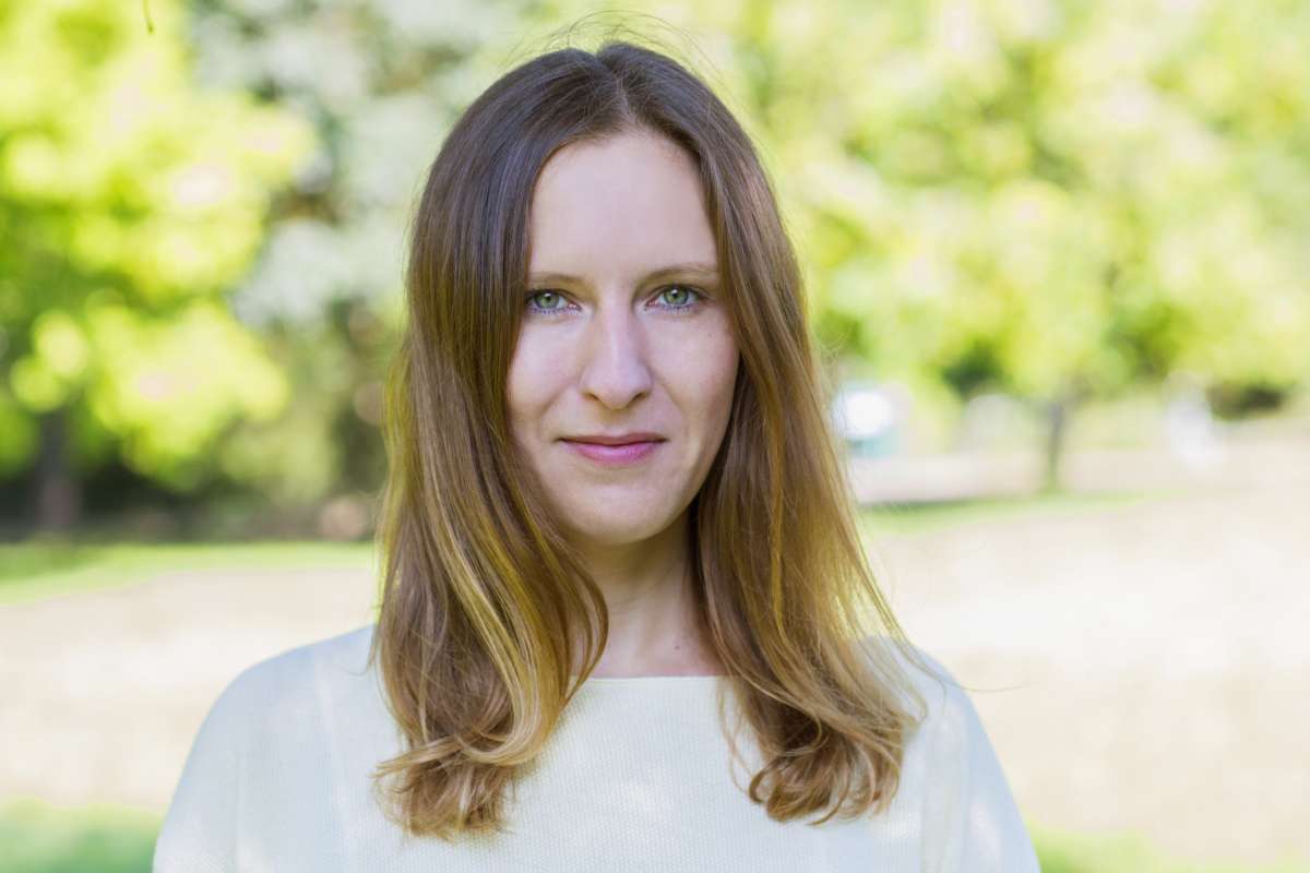 Susanne Schade